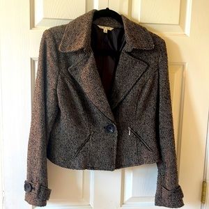 Fun CAbi Biker Jacket!
